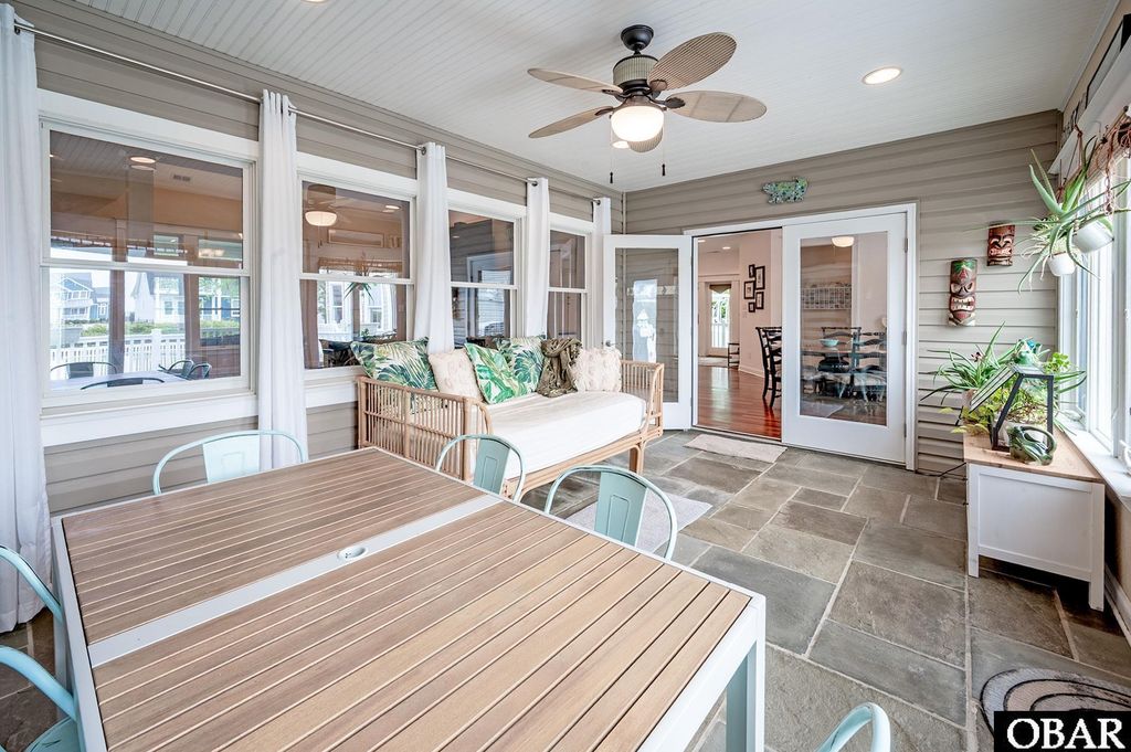 Image 18 of property listing at 133 Weir Point Drive Lot 75, Manteo, NC 27954