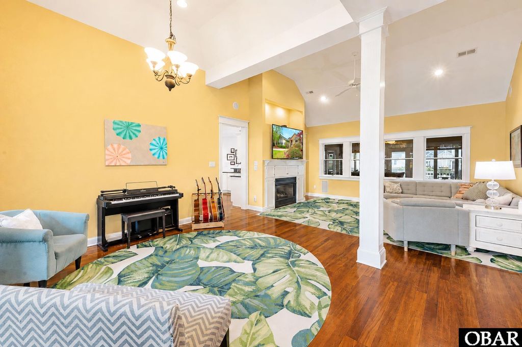 Image 3 of property listing at 133 Weir Point Drive Lot 75, Manteo, NC 27954