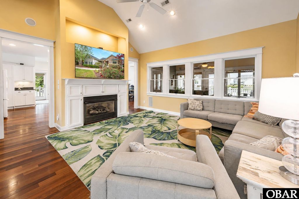 Image 4 of property listing at 133 Weir Point Drive Lot 75, Manteo, NC 27954