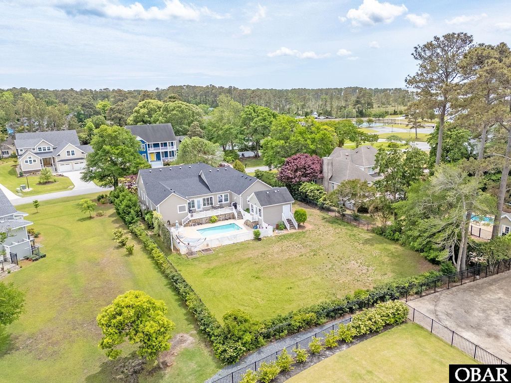 Image 45 of property listing at 133 Weir Point Drive Lot 75, Manteo, NC 27954