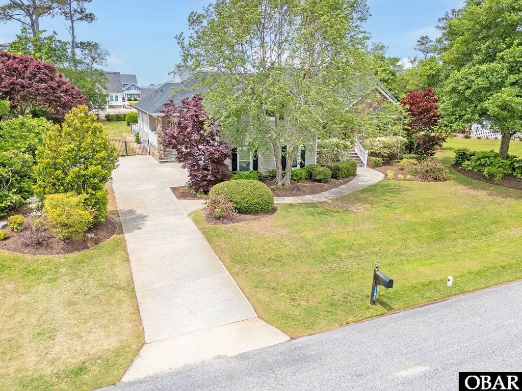 Image 46 of property listing at 133 Weir Point Drive Lot 75, Manteo, NC 27954