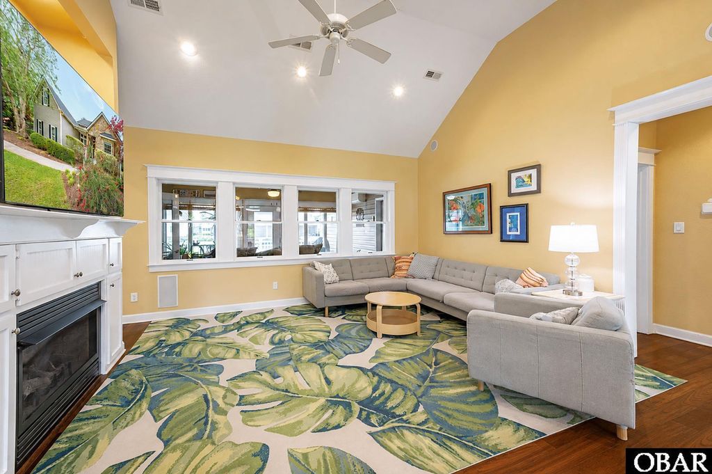 Image 6 of property listing at 133 Weir Point Drive Lot 75, Manteo, NC 27954