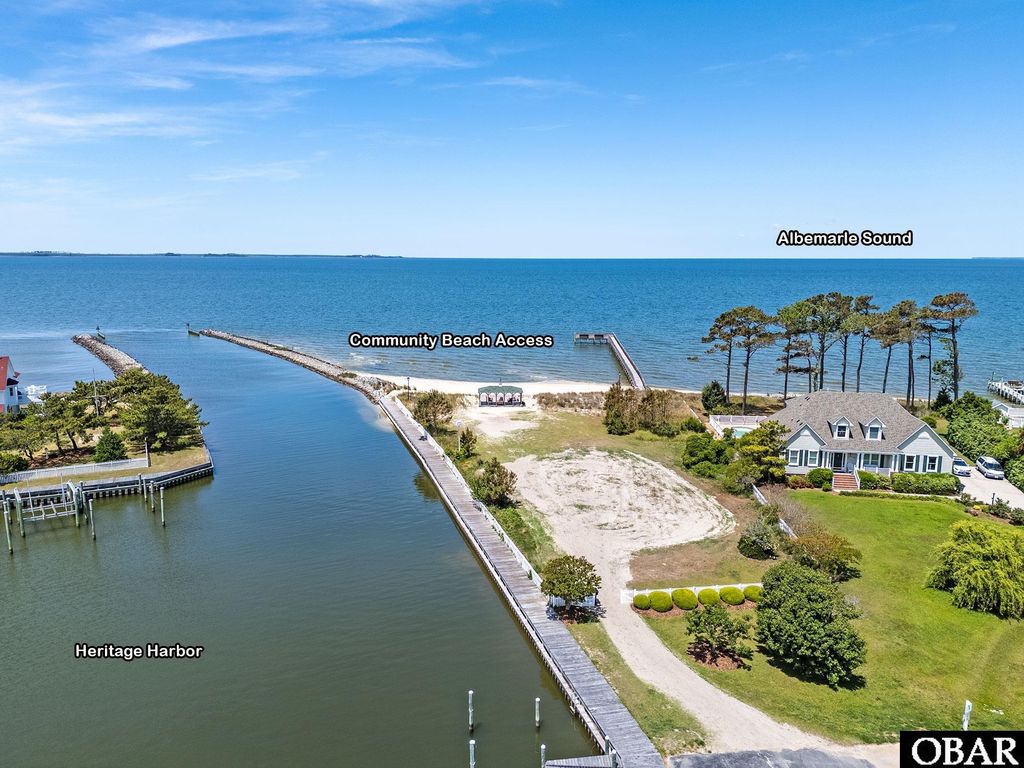 Image 51 of property listing at 133 Weir Point Drive Lot 75, Manteo, NC 27954