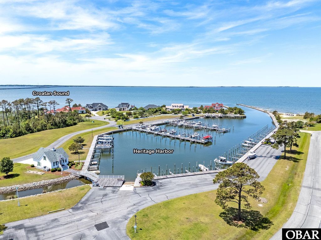 Image 53 of property listing at 133 Weir Point Drive Lot 75, Manteo, NC 27954