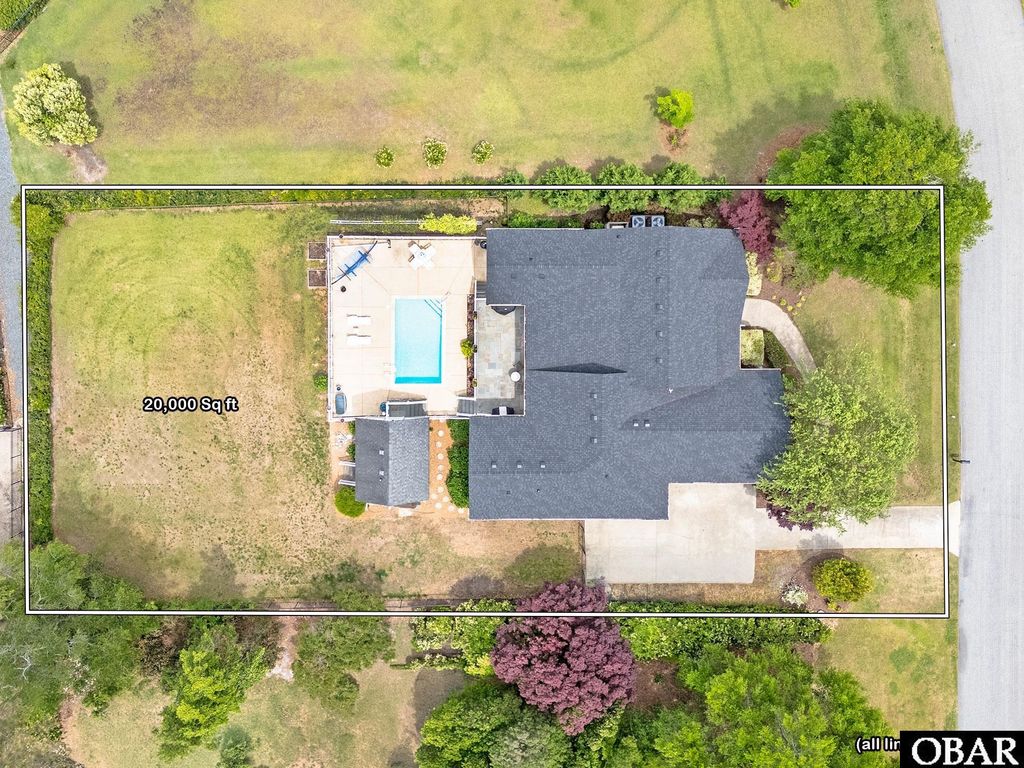 Image 54 of property listing at 133 Weir Point Drive Lot 75, Manteo, NC 27954