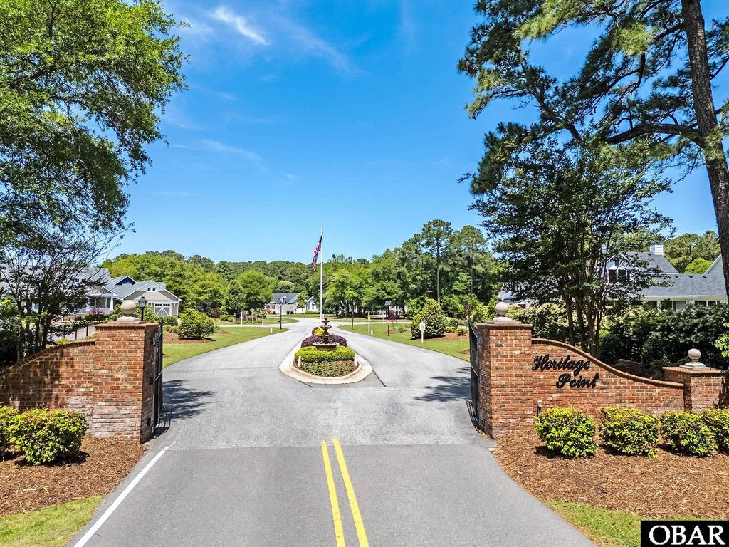 Image 58 of property listing at 133 Weir Point Drive Lot 75, Manteo, NC 27954