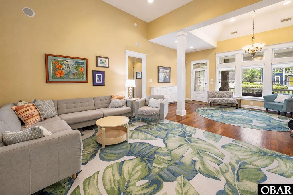 Image 7 of property listing at 133 Weir Point Drive Lot 75, Manteo, NC 27954