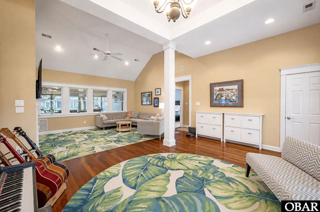 Image 8 of property listing at 133 Weir Point Drive Lot 75, Manteo, NC 27954