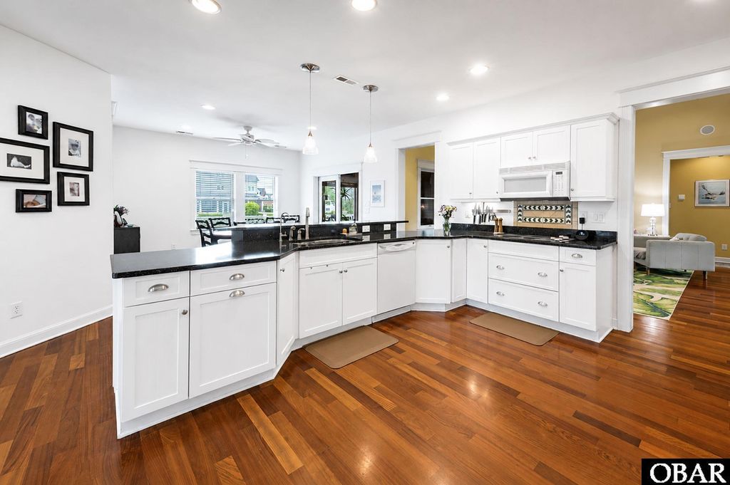 Image 10 of property listing at 133 Weir Point Drive Lot 75, Manteo, NC 27954