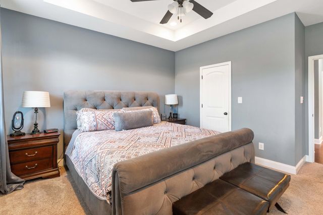 117 Meadow View Lane, Waynesboro, GA 30830