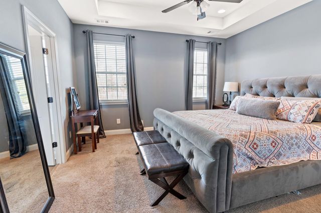 117 Meadow View Lane, Waynesboro, GA 30830