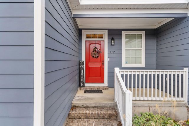 117 Meadow View Lane, Waynesboro, GA 30830