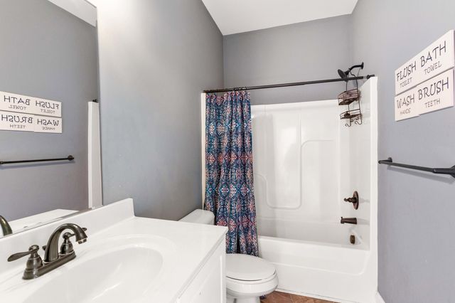 117 Meadow View Lane, Waynesboro, GA 30830