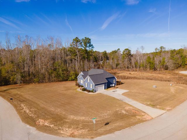 117 Meadow View Lane, Waynesboro, GA 30830