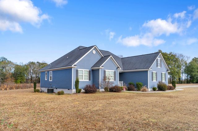 117 Meadow View Lane, Waynesboro, GA 30830