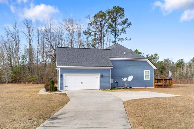 117 Meadow View Lane, Waynesboro, GA 30830