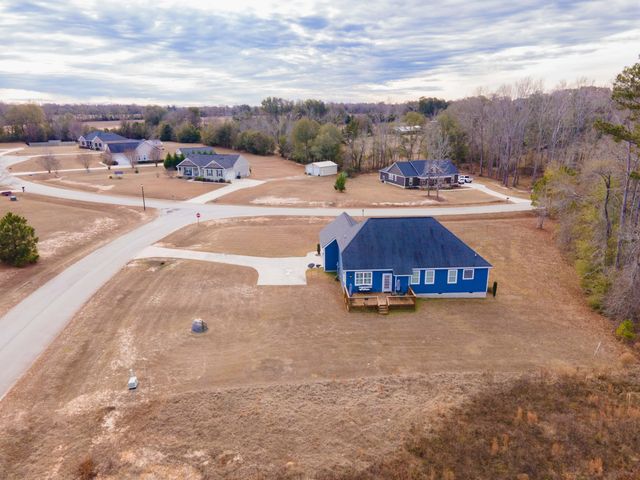 117 Meadow View Lane, Waynesboro, GA 30830