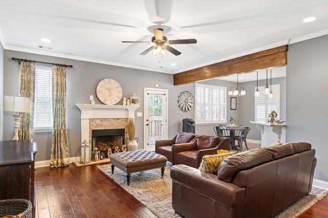 117 Meadow View Lane, Waynesboro, GA 30830