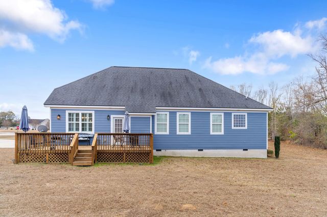 117 Meadow View Lane, Waynesboro, GA 30830