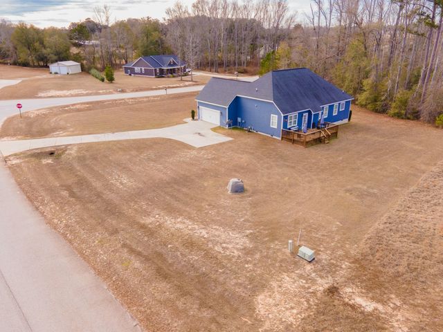 117 Meadow View Lane, Waynesboro, GA 30830