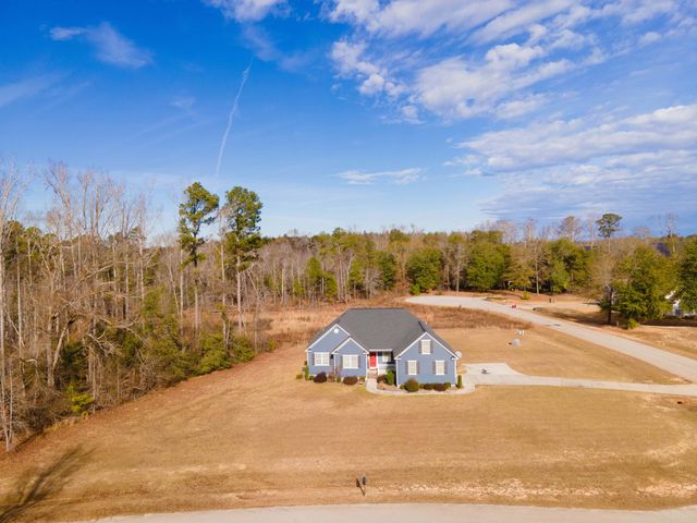 117 Meadow View Lane, Waynesboro, GA 30830