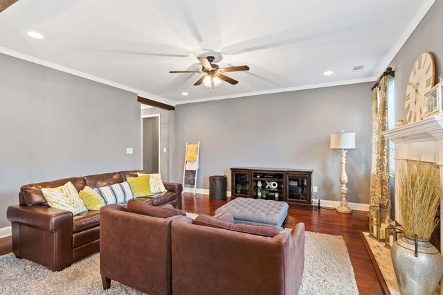 117 Meadow View Lane, Waynesboro, GA 30830