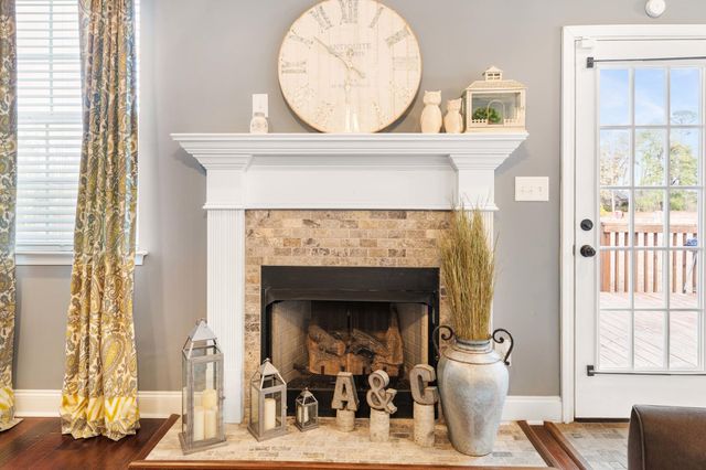 117 Meadow View Lane, Waynesboro, GA 30830