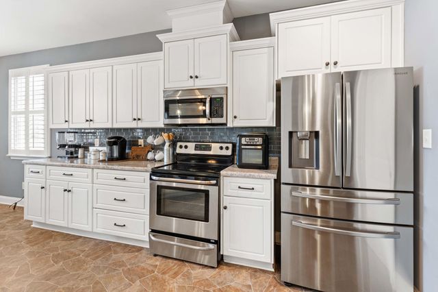 117 Meadow View Lane, Waynesboro, GA 30830