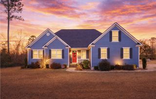 117 Meadow View Lane, Waynesboro, GA 30830