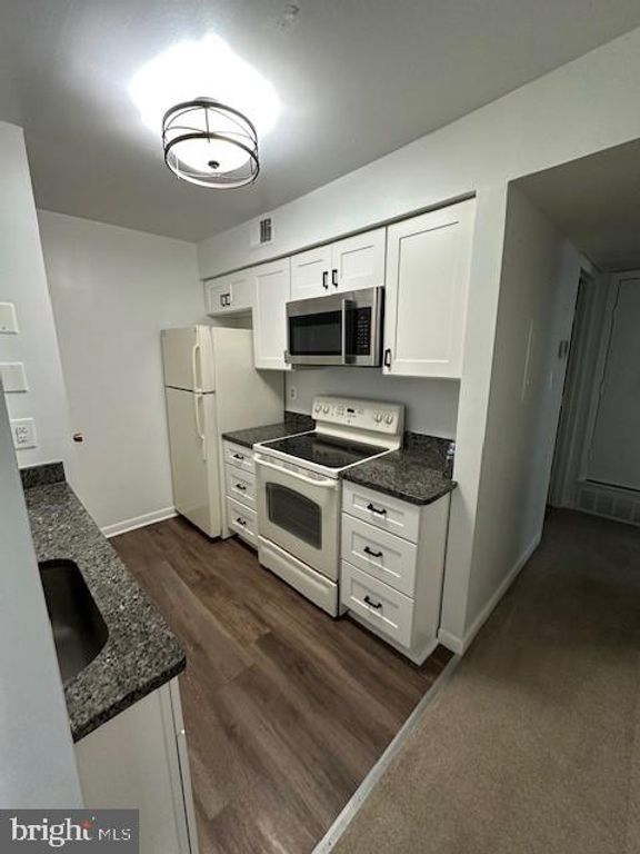 5766-M REXFORD CT, Springfield, VA 22152