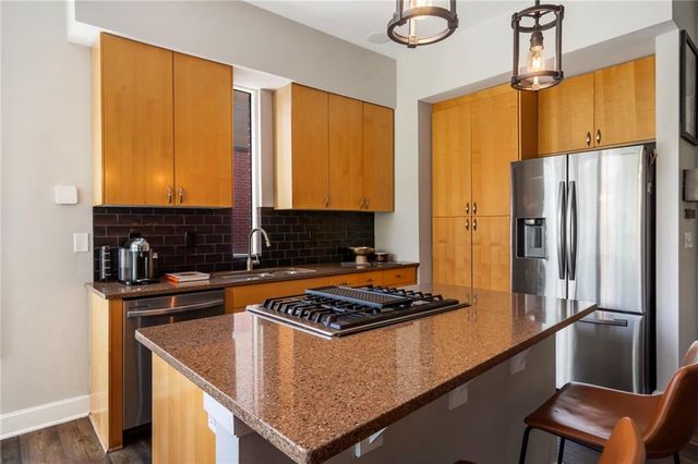 4528 Mill Creek Parkway, Kansas City, MO 64111