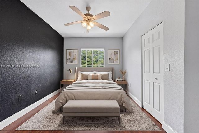 7802 Catalina Circle, Tamarac, FL 33321