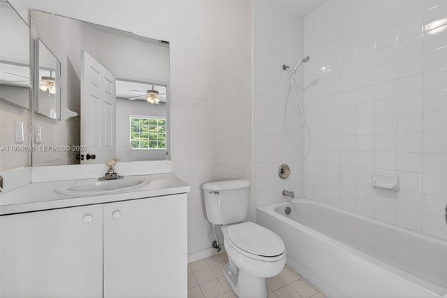 7802 Catalina Circle, Tamarac, FL 33321