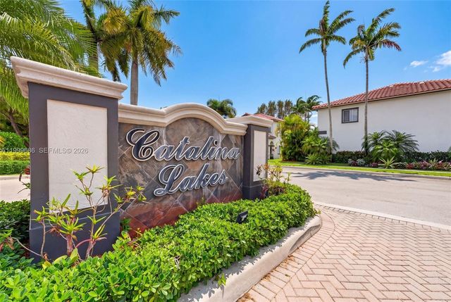 7802 Catalina Circle, Tamarac, FL 33321