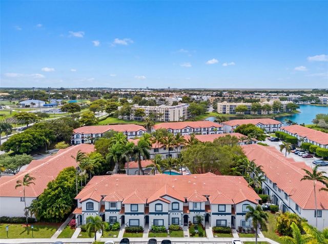 7802 Catalina Circle, Tamarac, FL 33321