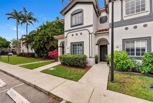 7802 Catalina Circle, Tamarac, FL 33321