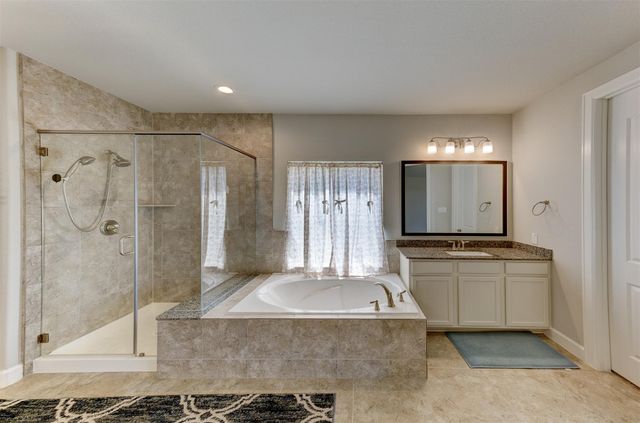 4703 Eagle Cove Lane, League City, TX 77573