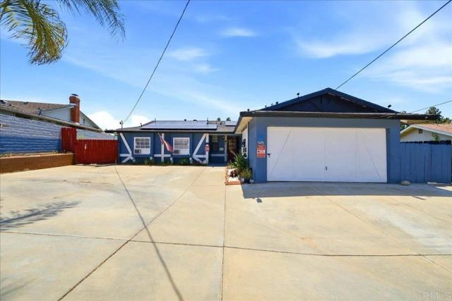 1475 Lily Avenue, El Cajon, CA 92021