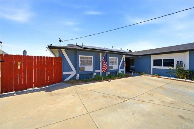 1475 Lily Avenue, El Cajon, CA 92021
