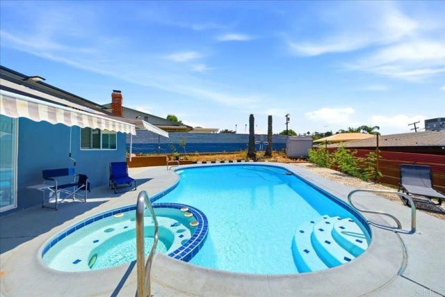 1475 Lily Avenue, El Cajon, CA 92021