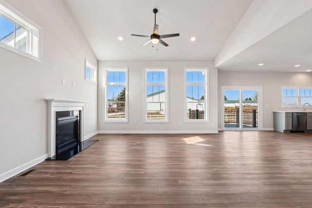 3969 Whiting STREET, Delavan, WI 53115