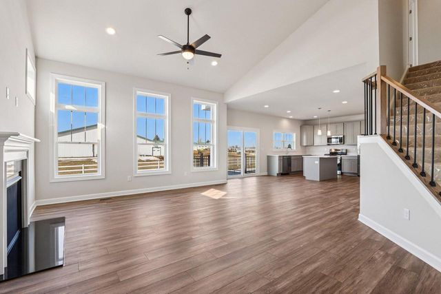 3969 Whiting STREET, Delavan, WI 53115