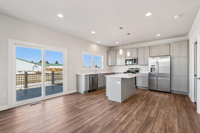 3969 Whiting STREET, Delavan, WI 53115