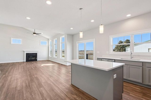 3969 Whiting STREET, Delavan, WI 53115