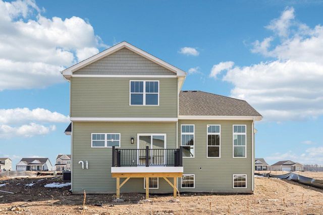 3969 Whiting STREET, Delavan, WI 53115