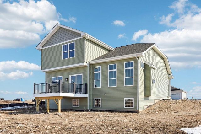 3969 Whiting STREET, Delavan, WI 53115