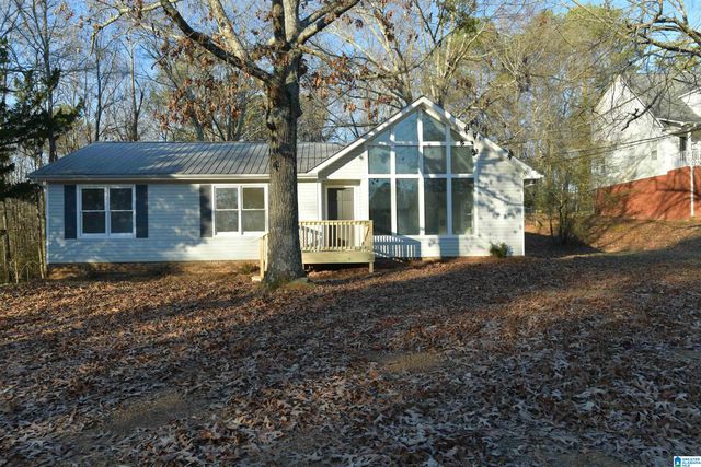 420 HODGENS DRIVE, Pell City, AL 35125