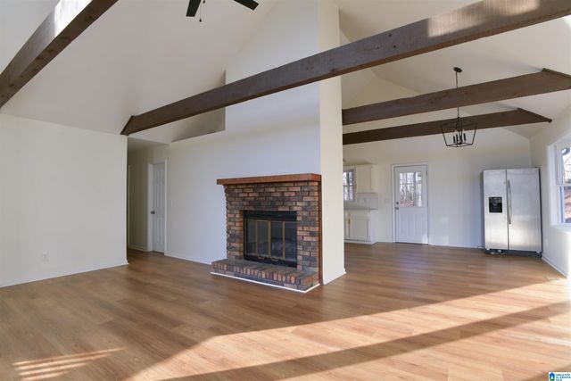 420 HODGENS DRIVE, Pell City, AL 35125