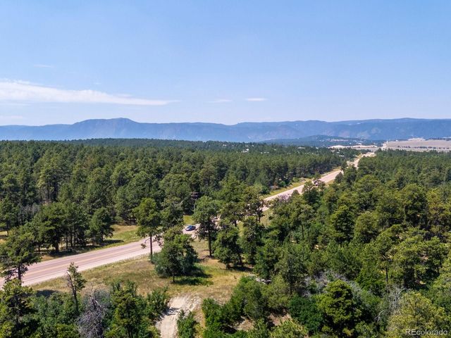 15969 Ray Drive, Larkspur, CO 80118
