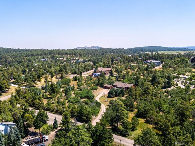 15969 Ray Drive, Larkspur, CO 80118